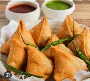 Samosa
