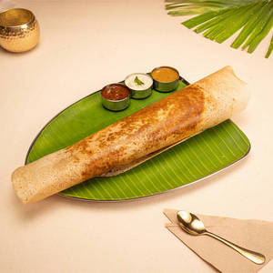 Ghee Podi Roast