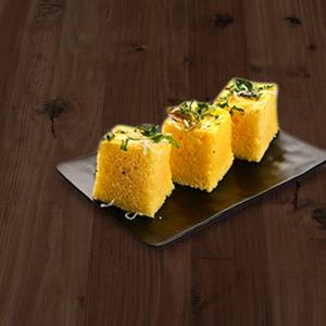 Fresh Dhokla
