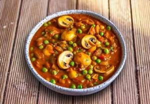 Matar Mushroom