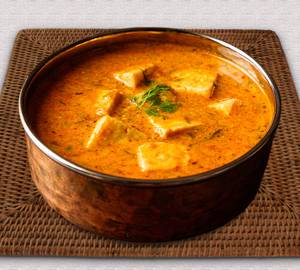 Special Punjabi Paneer