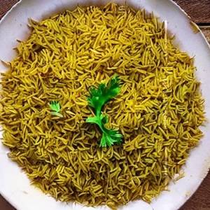 Pudina Rice [Small]
