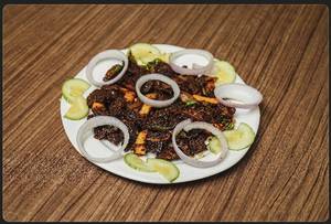 Beef Pepper Fry