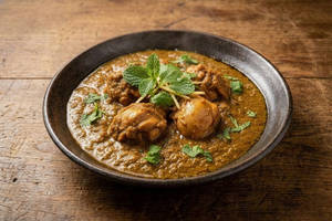 Chicken Hydrabadi (6 Pcs)