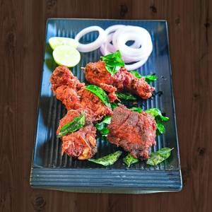 Chicken kebab