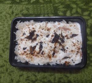 Curd Rice