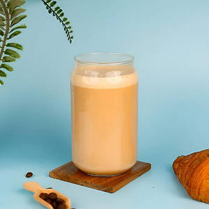 Classic Cold Coffee