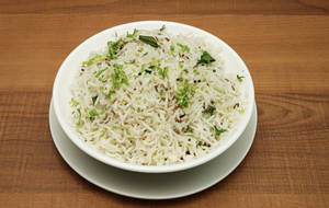 Jeera Rice