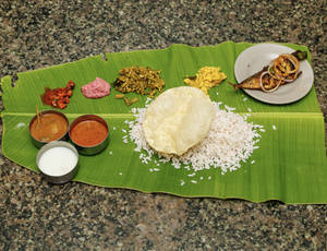 Fish Fry Meals