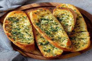Garlic Bread