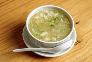 Chicken Sweet Corn Soup