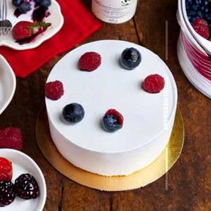 Mixed Berries   