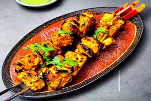 Chicken Tikka