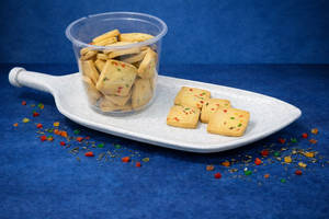 Fruit Cookies(250g.)