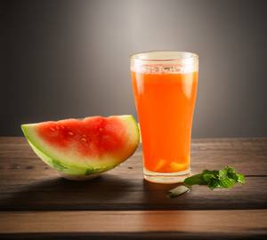 Watermelon Mojito