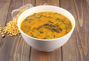 Butter Dal Tadka(half)