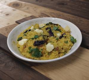 Butter Masala Khichdi