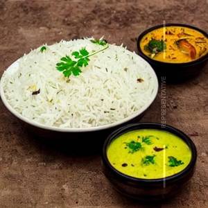 Jeera Rice