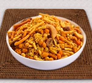 Bombay Farsan