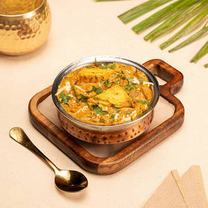 Paneer Tikka Masala