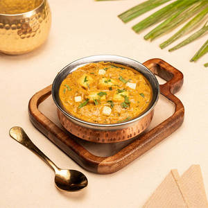 Paneer Mutter Masala
