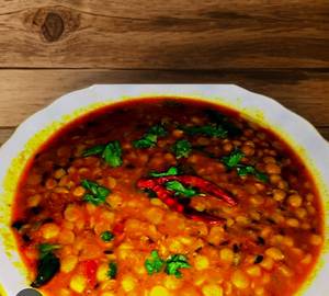 Mix dal( Desi style)