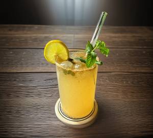 Masala Soda