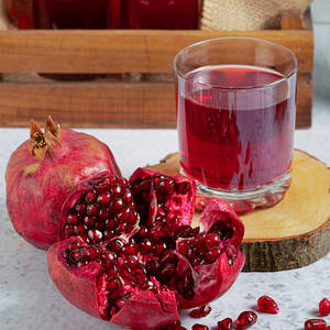 Pomegranate Juice