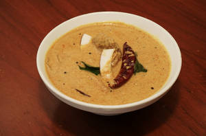 Chicken Kurma
