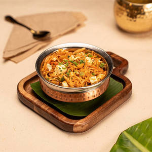 Schezwan Paneer Noodles