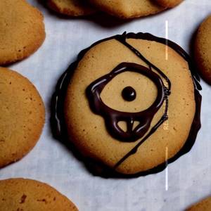 Belgian Cookie