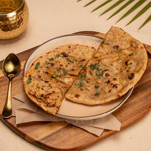 Aloo Paratha