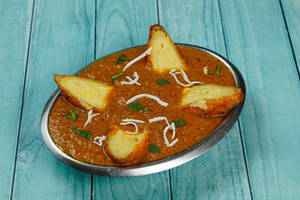 Malai Kofta