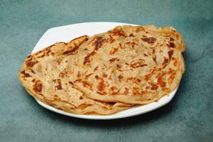 Wheat Parotta