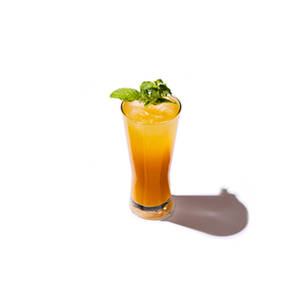 Sunset Fizz