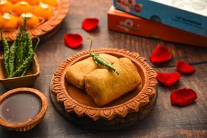 Paneer Kabab