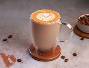 Cafe Latte