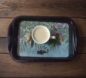 Hot Coffee