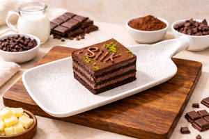 SILK  PASTRY