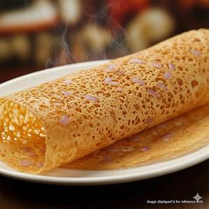 Cheese Masala Dosa