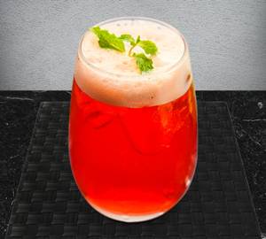 Watermelon Mojito