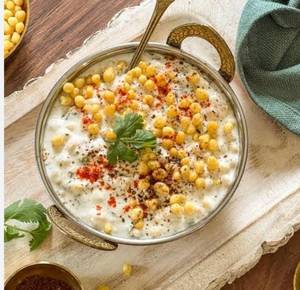 Boondi Raita 1 Kg