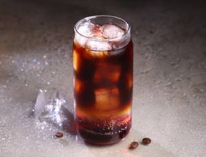 Cherry Zing Cold Brew