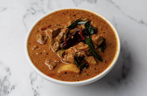 Beef Curry