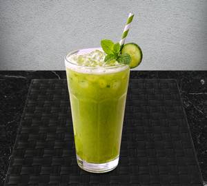 Cucumber Juice