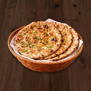 Tandoori Roti