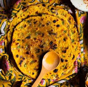 Missi Roti