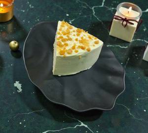 Butterscotch Pastry