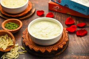 Sugarfree Rabri