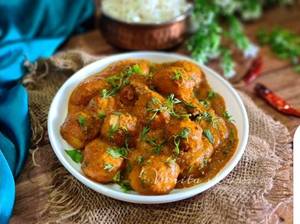 Dum Aloo 1 Kg